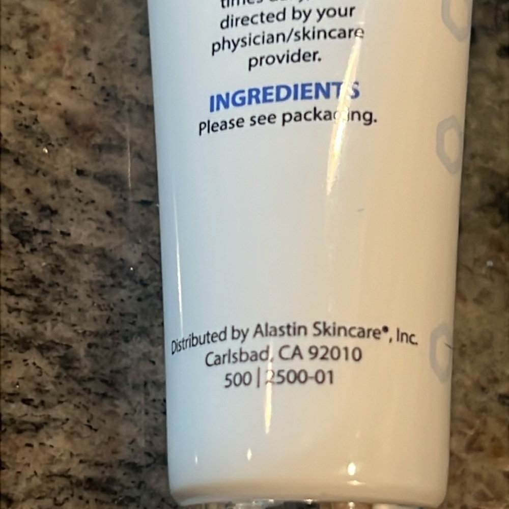 Alastin Skincare Inhance Post-Injection Serum 10ml - Picture 5 of 5